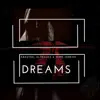 Mark Jordan, Krautek & Altrackz - Dreams - Single